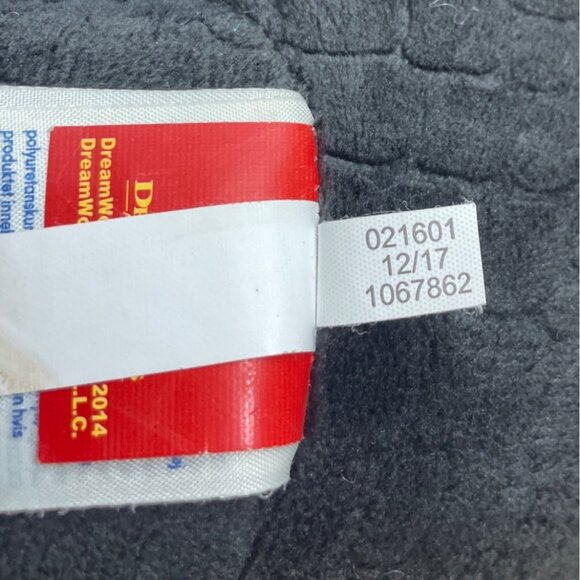 Build-A-Bear How to Train Your Dragon Toothless Plush Red Tail Limited Edition - Picture 11 of 16